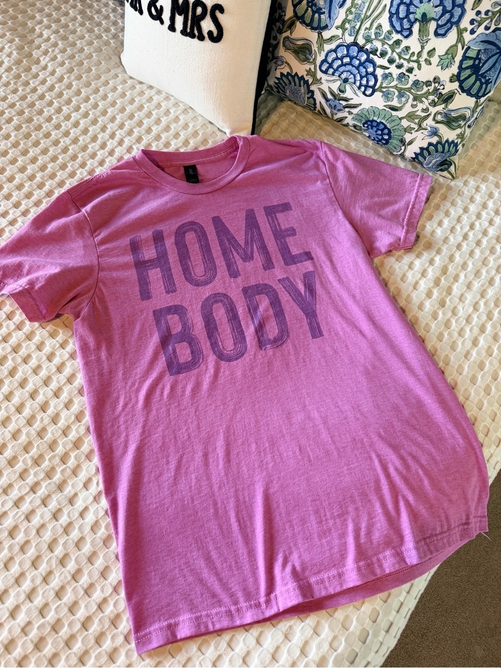 Home Body Tee | Gildan Soft Style